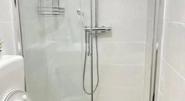 Апартаменты Meltin Rome Guest House