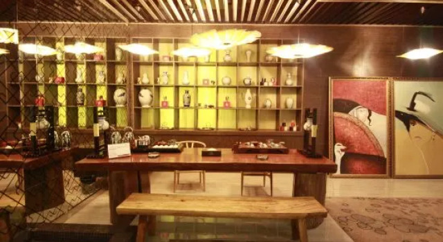 Linton Hotel, Varaa Hotelli Jiamusi Heilongjiang