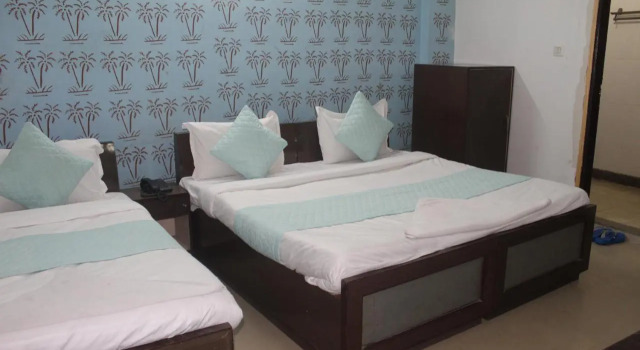 Hotel Shree Continental