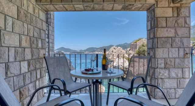Студия Superior Guesthouse Kazanegra