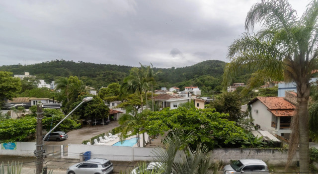 Apt a 2 min a pé da Praia de Jurerê - JSR0101