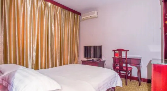 Люкс Business Long Yin Tang Hotel