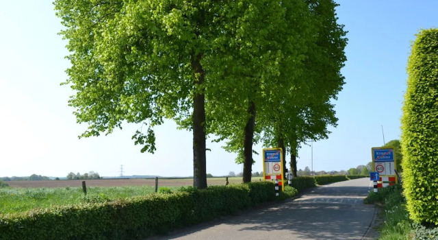 Holiday Home in South Limburg With a Terrace
