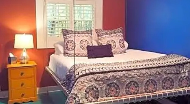 Люкс c 1 комнатой Sundy House - Delray Beach