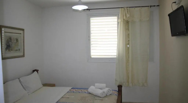 Семейный номер Standard Gaaton Motel