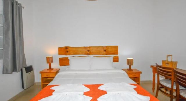 Люкс Maison Bleue Suites