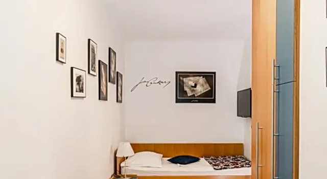 Номер Standard Hotel Korotan