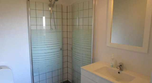 Apartament Skelgaard Ferielejlighed