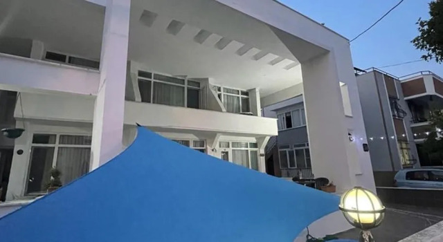 Temel Motel, Rezervovat Motel Motely v Edremit, Motel