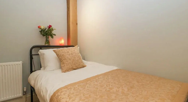 White Haywood Barn, Reserva ahora Casa o chalet Craswall Reino Unido