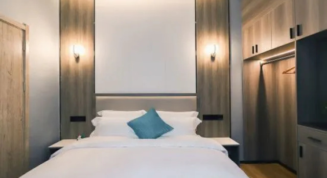 Люкс Shiyun Hotel
