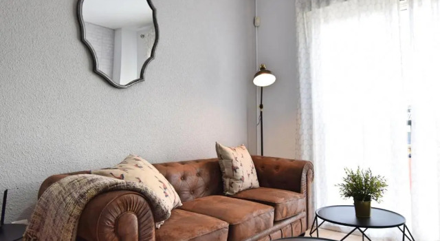 Apartamento Inespe, Забронировать Апартаменты/квартира Апартаменты Малаги, рядом с Salamanca Market, Апартаменты/квартира