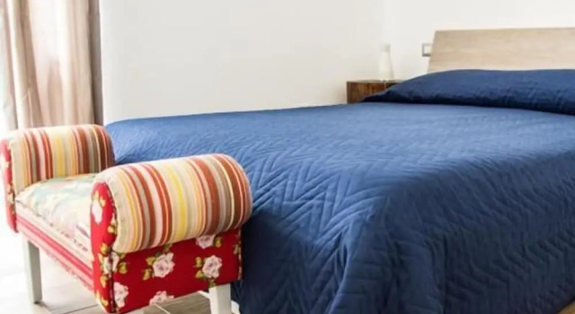 Brezza Marina Reataurant E  B&B