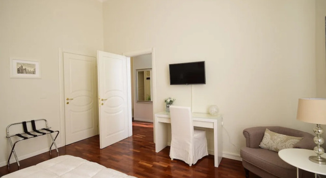 Smeralda Apartment