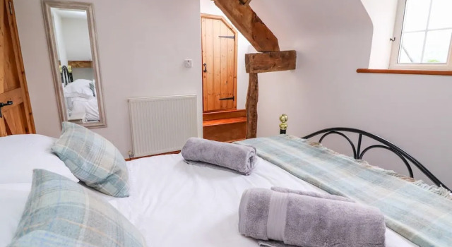 Edw Cottage, Забронировать Дом для отпуска Виллы Сноудония, Вилла