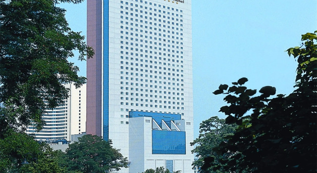 Ruishi Hotel Dalian