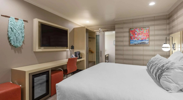 Bluestem Hotel Torrance Los Angeles, an Ascend Collection Hotel