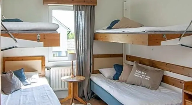 Tärnaby Sporthotell, Book Hotel Hoteller i Lapland Sweden med parkering, Parkering
