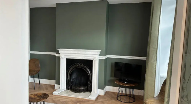Riverside Retreat in Norton Village, Забронировать Дом для отпуска Виллы Тиссайд, Вилла