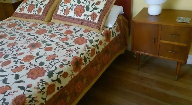 Casa Carranza, Забронировать Отель Коллегиалес провинция Буэнос-Айрес