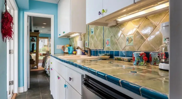 Коттедж Luna Mar by Ryson Vacation Rentals