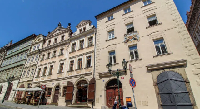 Nerudova