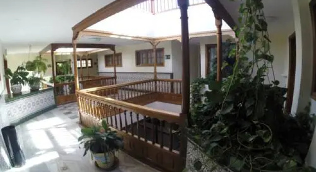 Apartmentos Tapahuga, Reservar Apartamento Alajero La Gomera