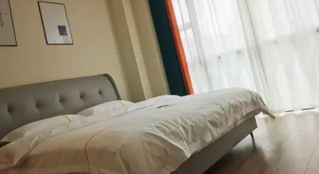 Люкс Business Xuan'en Yipan Story B&B