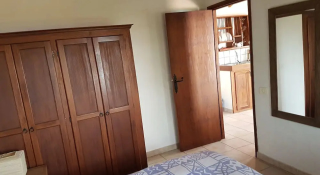 Casitas El Espinel