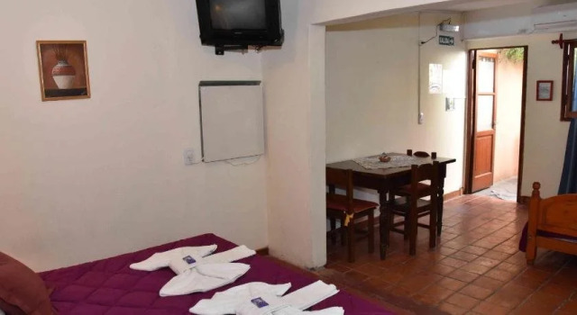 Residencial El Hogar