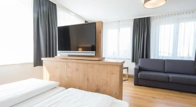 Номер Comfort Adler Hotel & Gasthaus