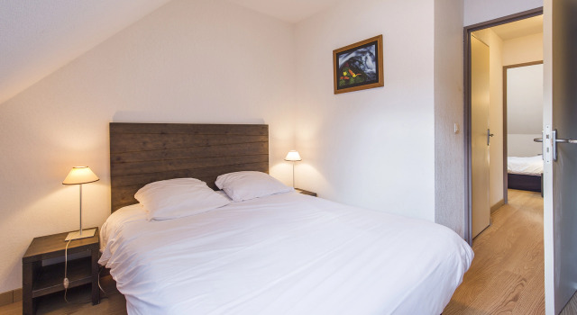 Lagrange Prestige Les Jardins De Balnéa, Rezervați Hotel Loudervielle Hautes-Pyrénées