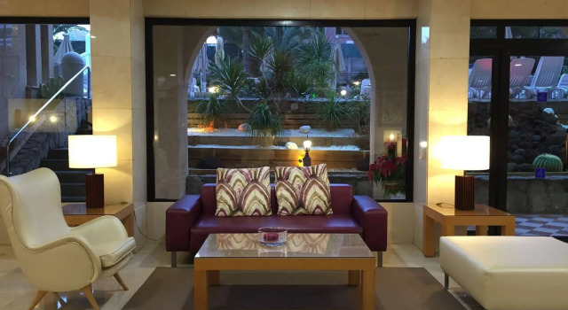 MUR Hotel Neptuno Gran Canaria - Adults Only