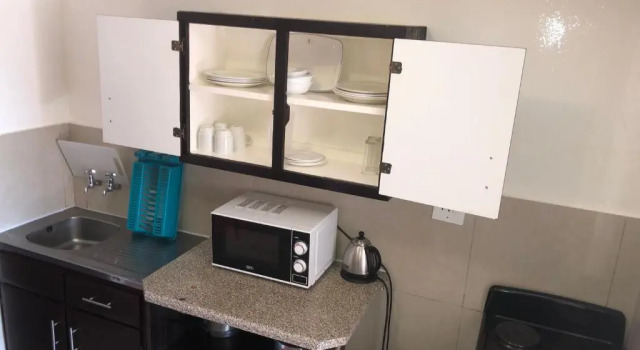 Семейные апартаменты с видом на море Coastlands Durban Self Catering Holiday Apartments