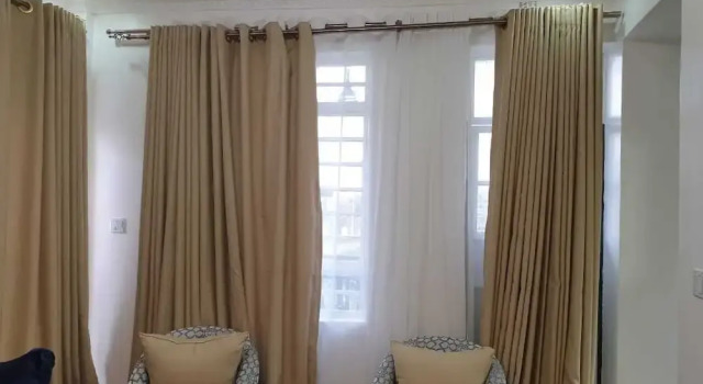 Nakuru Finest Apartment, Book Lejlighed Lejligheder i Nakuru, Lejlighed