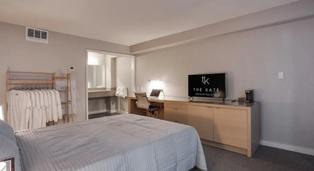 Premier Zimmer The Kate