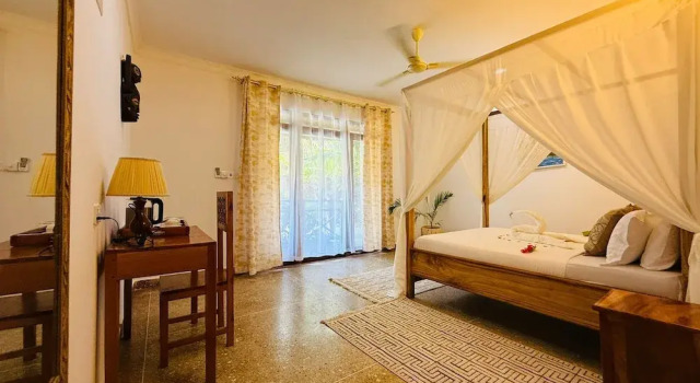 Номер Standard Moya Beach Hotel