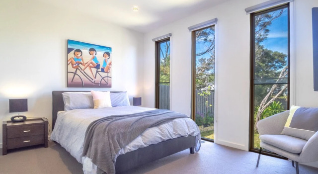 Blairgowrie Moonah Beach House, Book Hotel  