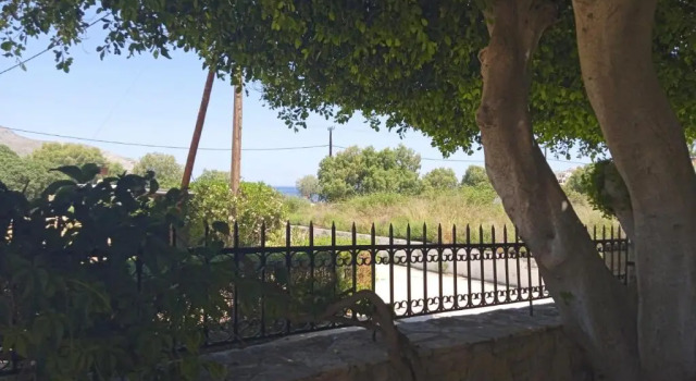 Номер Standard Nefeli Hotel Leros