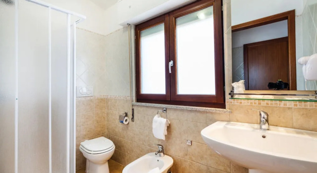 Номер Standard Hotel Petri Marini