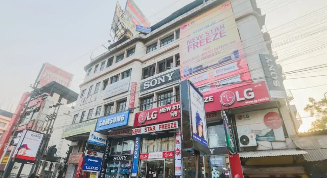 Hotel Priyodarshani by OYO Rooms