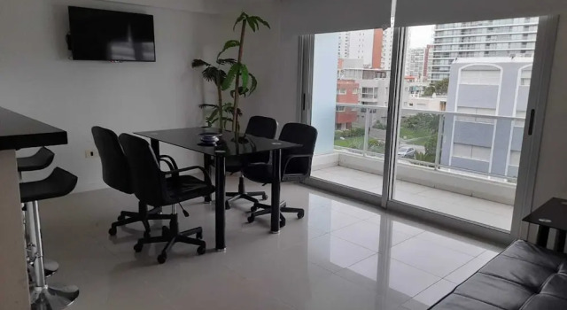 Апартаменты Comfort Jamaica Punta del Este Hotel & Residence