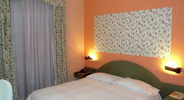 Номер Standard Hotel Due Mondi