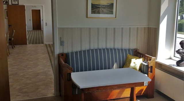 Hotel Strandlyst, Rezervovat Hotel Hirtshals 