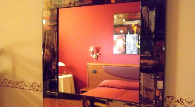 Номер Standard Bed & Breakfast La Villetta