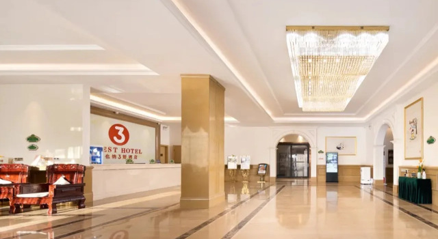 Vienna 3 Best Hotel, Book Hotel Hotels in Hainan with a Pool, Swimming Pool