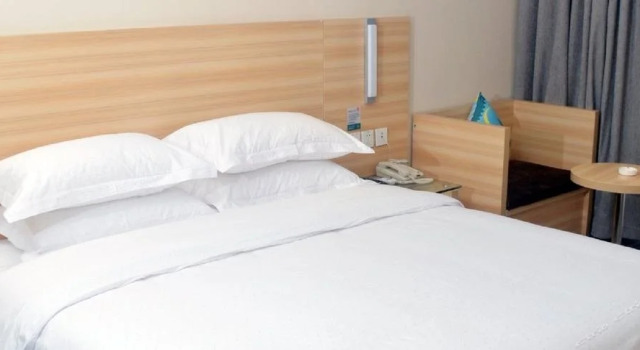 City Comfort Inn Ezhou Gulou, Prenota Hotel Ezhou 