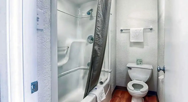 Номер Premium Motel 6-Mammoth Lakes, CA