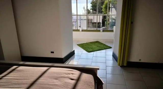 Коттедж Villa Hermanno - Stunning View