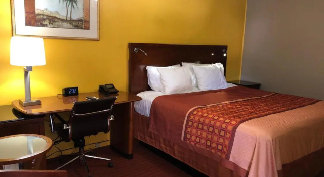 Standard- værelse Ellijay Inn